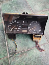 VW Golf 2 Jetta alte ZE Kombiinstrument Tacho Drehzahlmesser GTI RPM