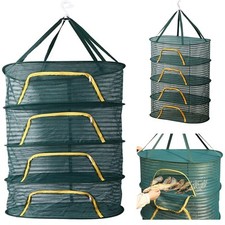 Kräuter Trockennetz