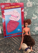 Original Petra Puppe DDR