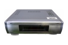 Philips VR20 D | D-VHS / S-VHS