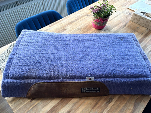 Comfort saddle fit westernpad - comfort,