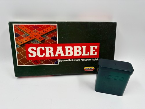 Scrabble kreuzwortspiel - scrabble,