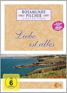 Rosamunde pilcher collection - rosamunde,