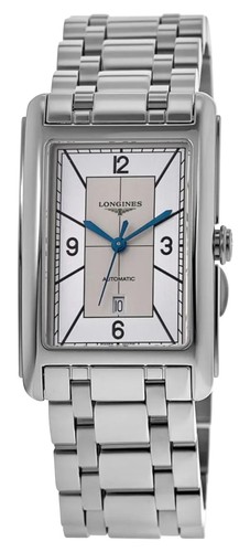 Longines dolcevita automatisch - longines,