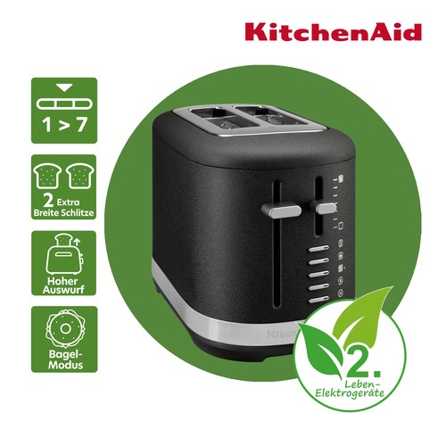 Kitchenaid 5kmt2109ebk - kitchenaid,
