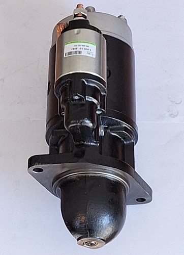 Anlasser für 122 - anlasser, 25