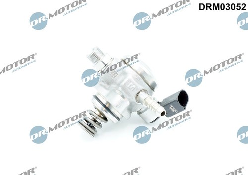 Motor automotive - dr.motor,