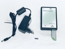 Data Logger Sterilisation