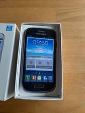 Samsung Galaxy S III mini