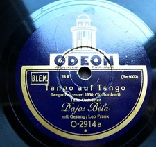 0028/DAJOS BELA-HECHY-LEO