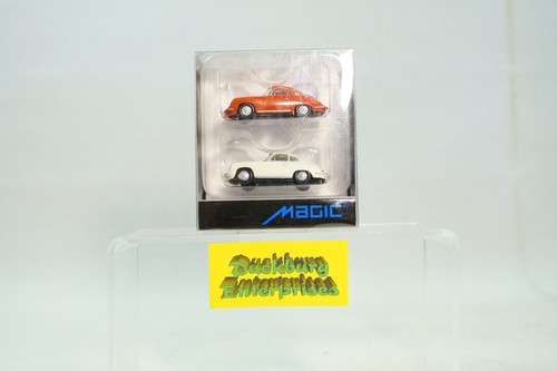 Herpa magic 452083 - magic,