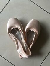 Bloch Spitzenschuhe Hannah