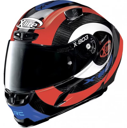 Lite 803 ultra carbon rs - x-lite,