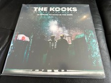 The Kooks-10 Tracks to Echo in