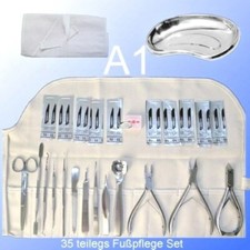 Fußpflege instrumente 35 - ,