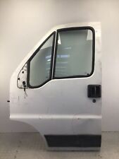 Tür Fiat Ducato Bus (244) links weiß 668084 3Türer