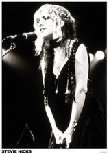 FLEETWOOD MAC POSTER RUMOURS