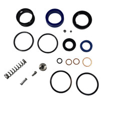 Crown PTH50 (alte Version)