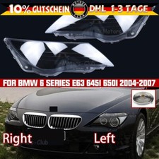 Paar für BMW 6er E63 645i