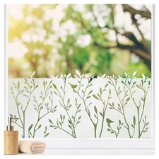 Fensterfolie Sichtschutzfolie