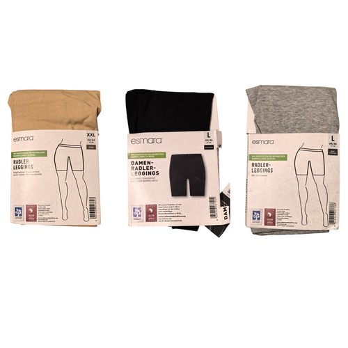 Radler leggings damen esmara - damen,