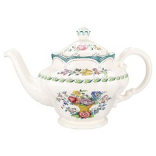 Teekanne Spode Copeland Avondale