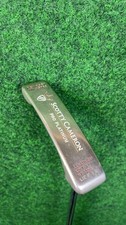 Scotty Cameron Pro Platinum