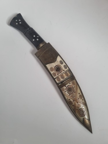 Vintage original nepalesische