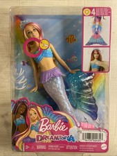 BARBIE Dreamtopia HDJ36