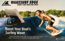 Liquid Force Wakesurf Edge