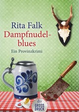 Dampfnudelblues