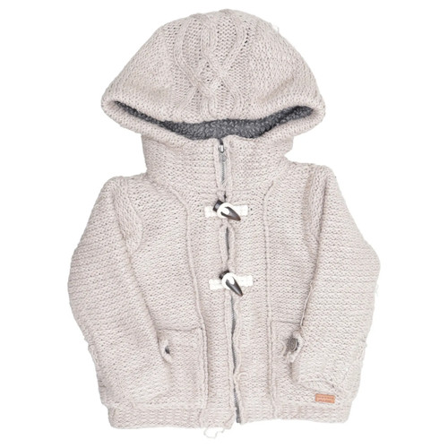 Zara dufflecoat unisex - dufflecoat,,