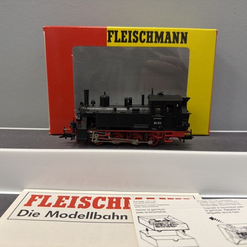 Fleischmann spur h0 4099 - 28/,