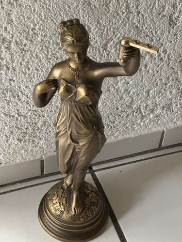 Dekorative skulptur - dekorative,