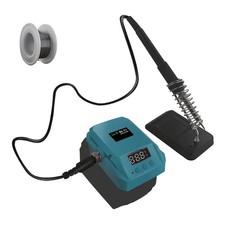 Für Bosch Akku Lötkolben 60W