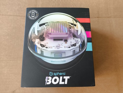 Sphero bolt app fähiger - bolt, app-fähiger