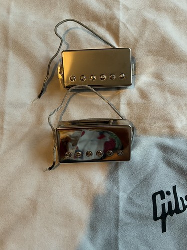 Gibson tonabnehmer set lead - gibson, 61