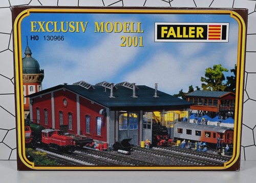 Faller 130966 exklusiv - faller,