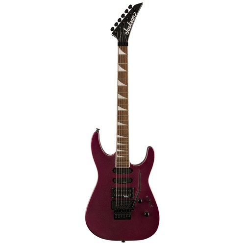 Jackson series soloist sl3x - soloist,