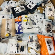 Mystery Set Packs Box