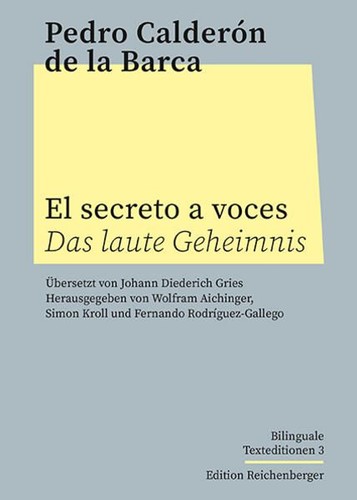 Secreto voces das - /,