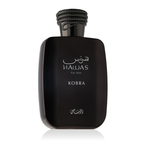 Rasasi hawas kobra eau - kobra, de