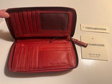 Geldbeutel Portemonnaie NEU