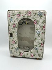 Alter Modepuppen Koffer