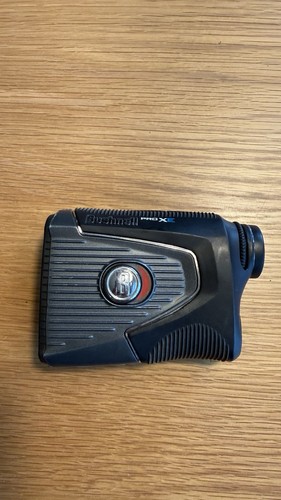 Bushnell pro laser - pro,