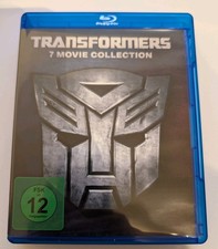 Transformers 7-Movie