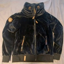 Naketano Jacke Herren XL SCHNIZZEL DIZZEL POPIZZEL