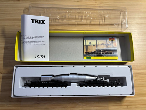 Trix minitrix - trix,