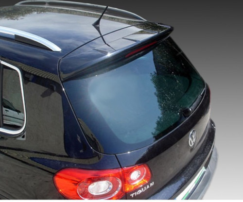 Dachspoiler tiguan - dachspoiler, 5n
