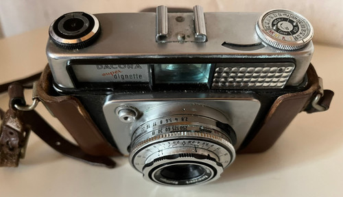 Vintage fotoapparat kamera - fotoapparat,,